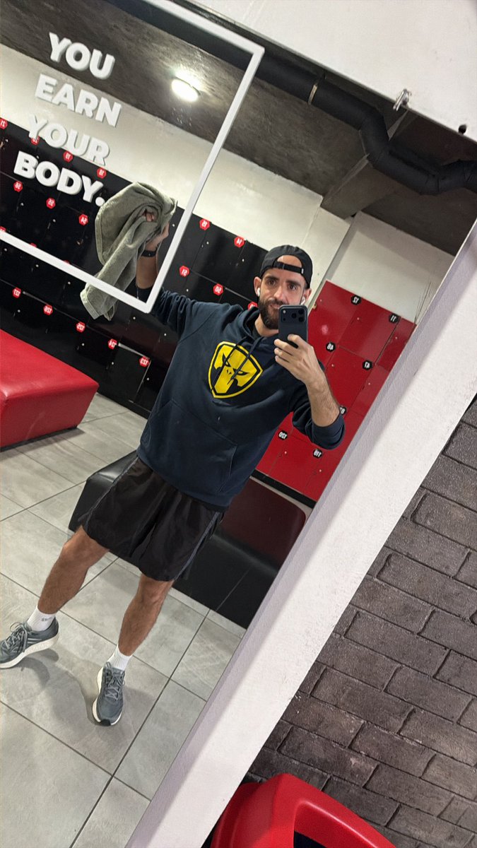 Gm team , un poco de gym