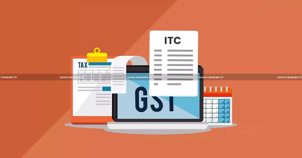 tax_scan's tweet image. Allahabad HC Declines to Interfere in 100% ITC Penalty Dispute, Allows Rectification Application to be Decided within Fixed Timeline [Read Order]

@allahabadhc #penalty #rectificationapplication #taxscan #taxnews 

taxscan.in/top-stories/al…