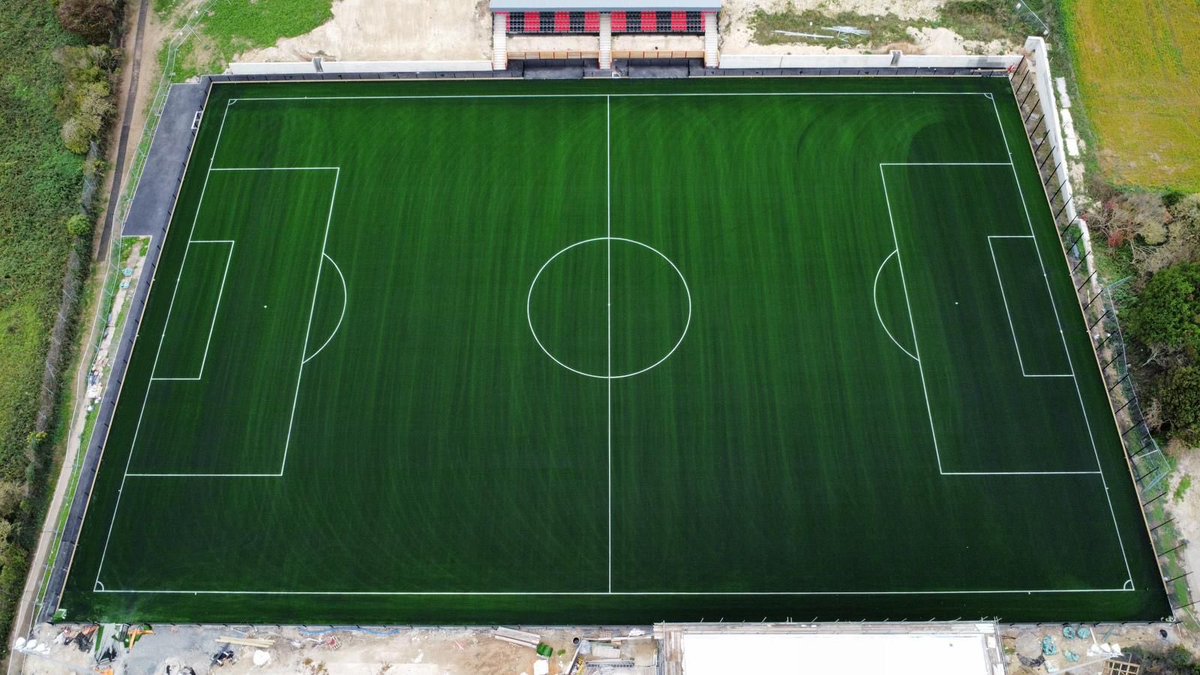 Surfacing Standards tweet media