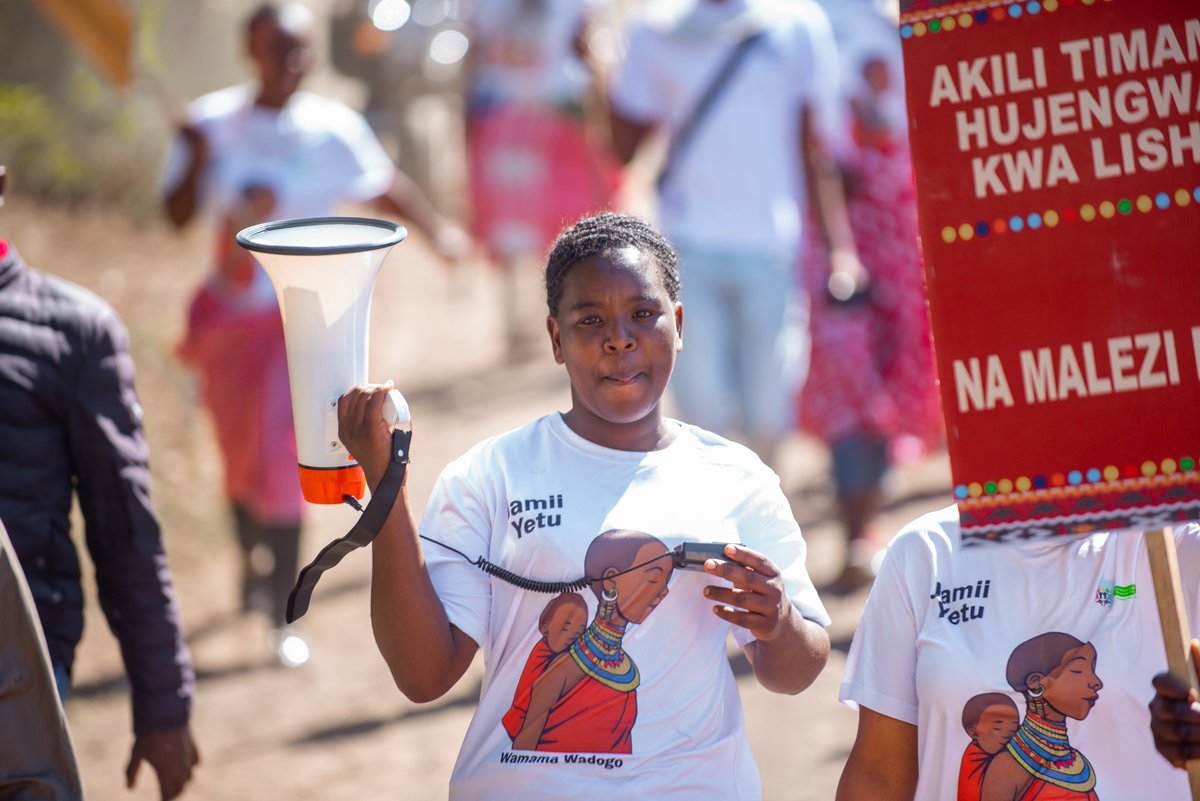 Children's Rights and Violence Prevention Fund tweet media