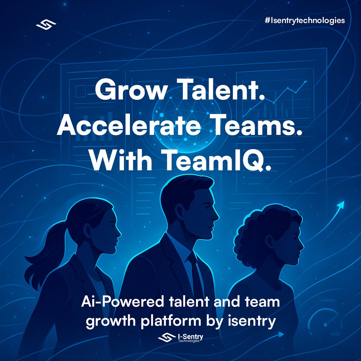 SPACGRAPHICS's tweet image. Your internship, but smarter.
Meet iSentry TeamIQ  the dashboard built to boost productivity &amp;amp; performance 🚀
#TeamIQ #Interns #SmartWork

💬 What’s one feature you wish every internship dashboard had? Let’s build smarter together! #TeamIQ #iSentry
