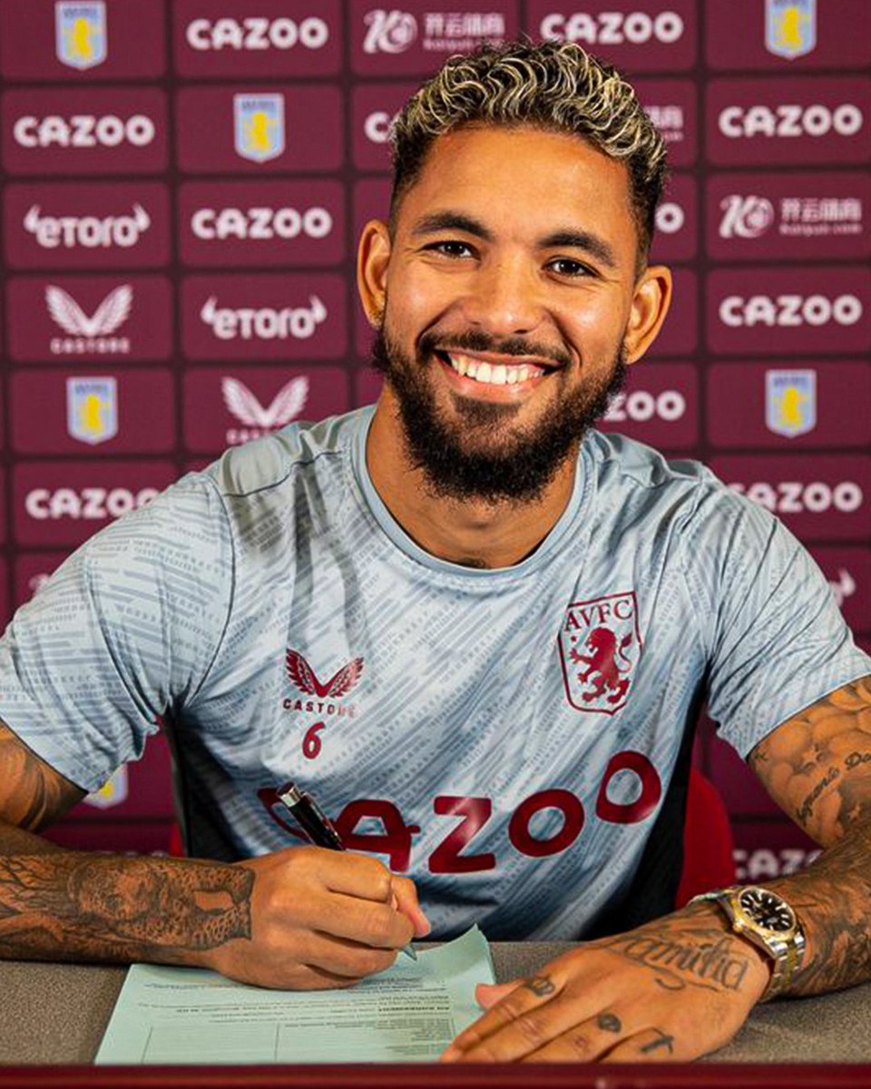 Aston Villa Statto tweet media