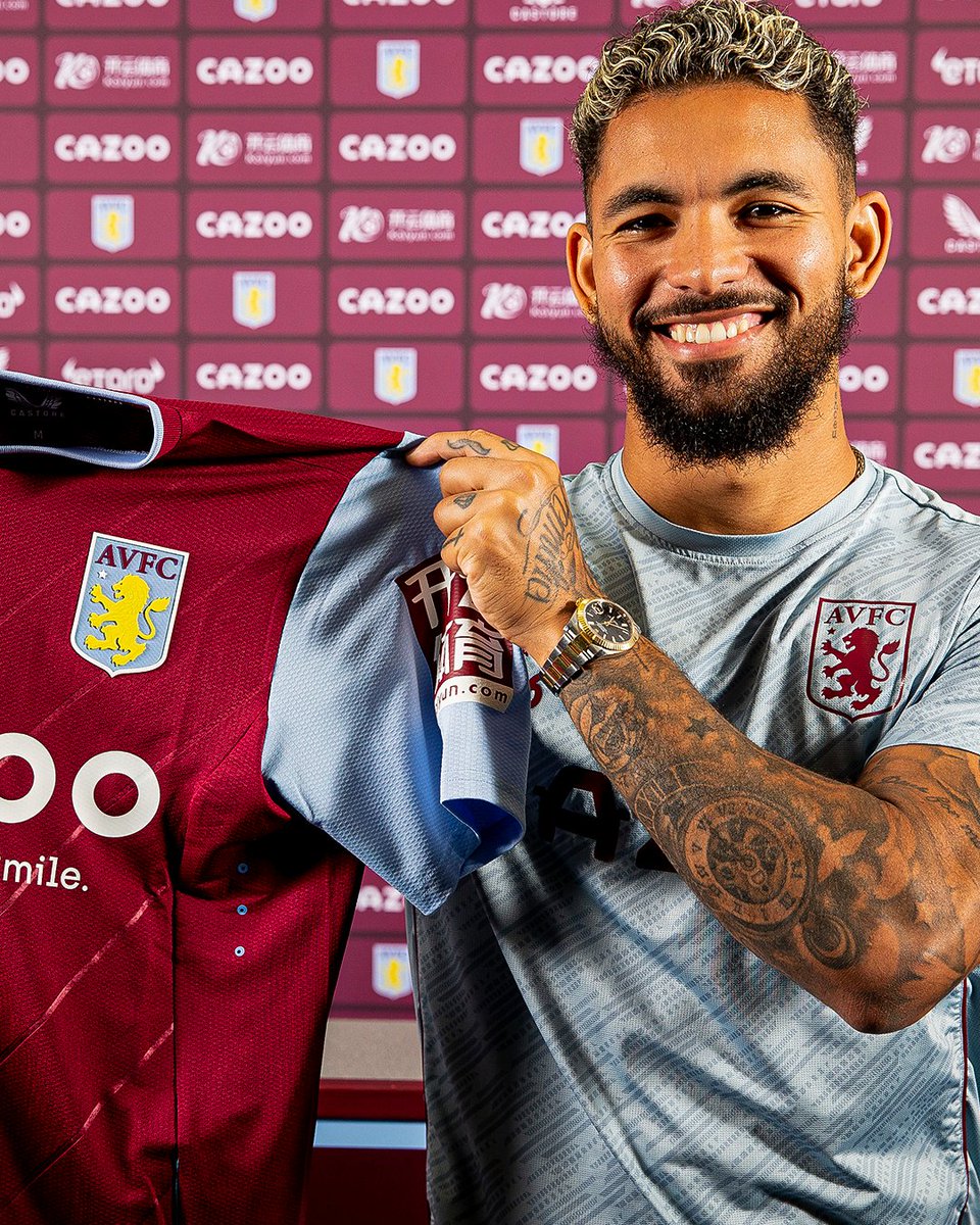 Aston Villa Statto tweet media