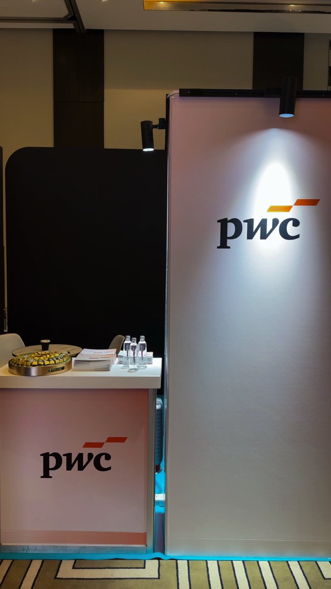 kalmohamady's tweet image. ⚖️💶 مؤتمرات مهنية💶⚖️
جانب من مشاركة شركة #المحاسبة و #الاستشارات  *#PwC* @PwC_Middle_East  في #مؤتمر_إيسار_2025 ، في تجسيدٍ لحضورها المهني الفاعل في المؤتمرات المحلية والدولية، بما يعزز مكانتها في السوق، ويدعم دورها في تبادل الخبرات ونقل المعرفة على الصعيدين المحلي والعالمي .…