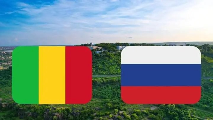 Message de Son Excellence Monsieur Abdoulaye DIOP adressé à son Homologue de la Fédération de Russie, Son Excellence Monsieur Serguëi LAVROV, à l’occasion du 65ème anniversaire de l’établissement des relations diplomatiques entre la République du Mali et la Fédération de Russie.