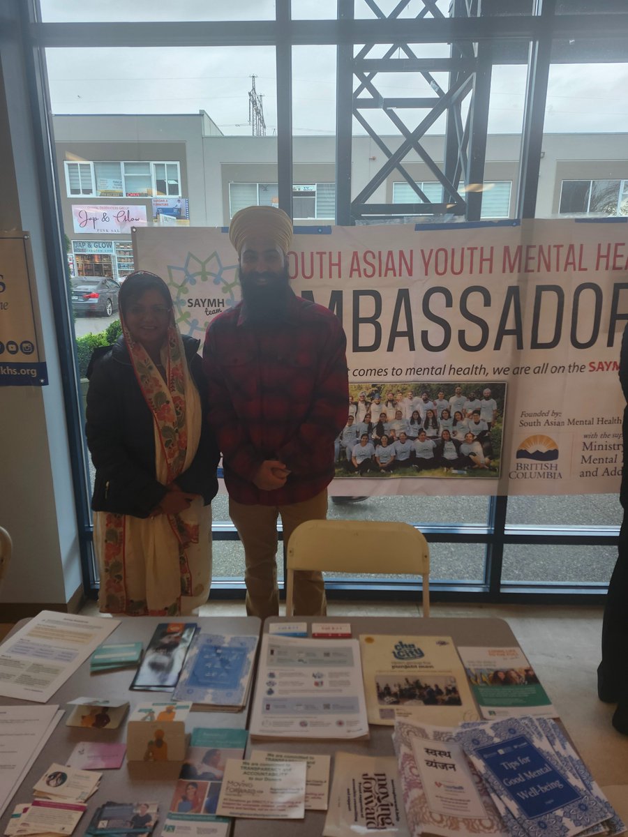 Mental health outreach at Sikh academy with <a href="/unitedsikhs/">UNITED SIKHS</a> <a href="/TeamSOUDA/">SOUDA • ਸੋਧਾ</a>