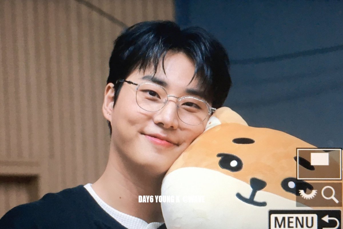 woodyꕤ Brian Kang tweet media