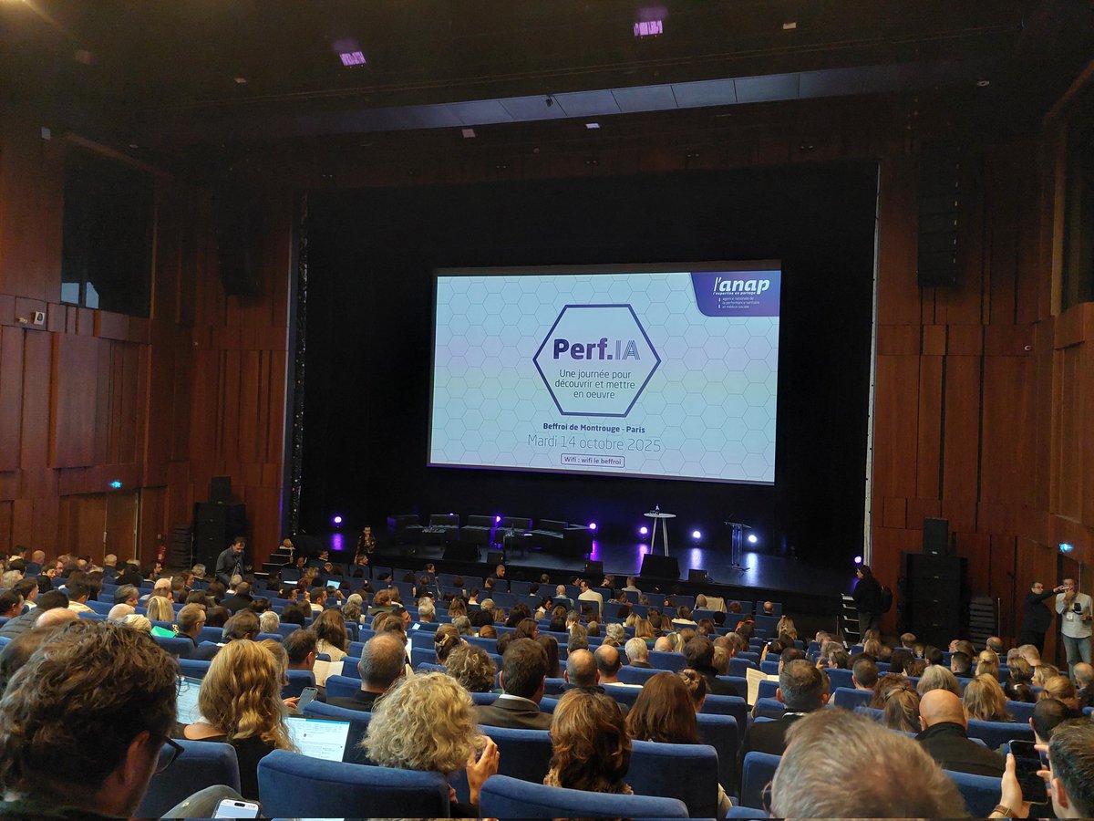 Sébastien GUERENDEL tweet media