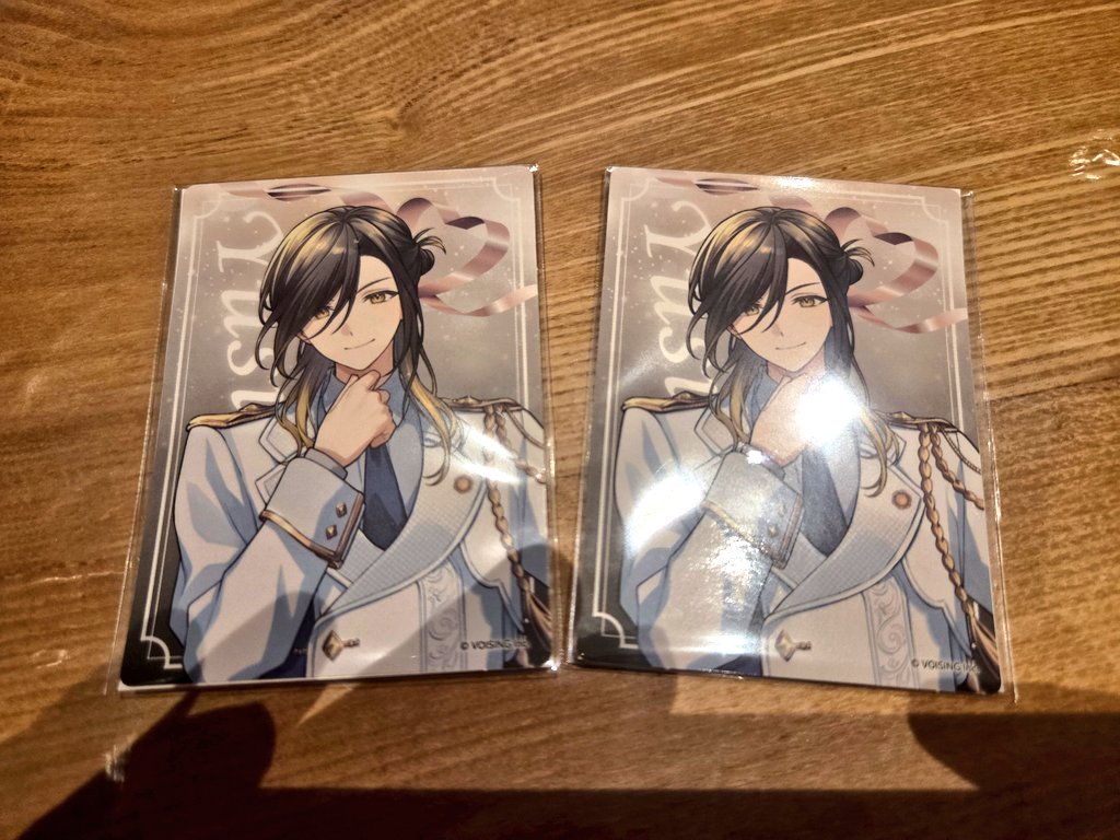 あい (@0_8_09) / Posts / X