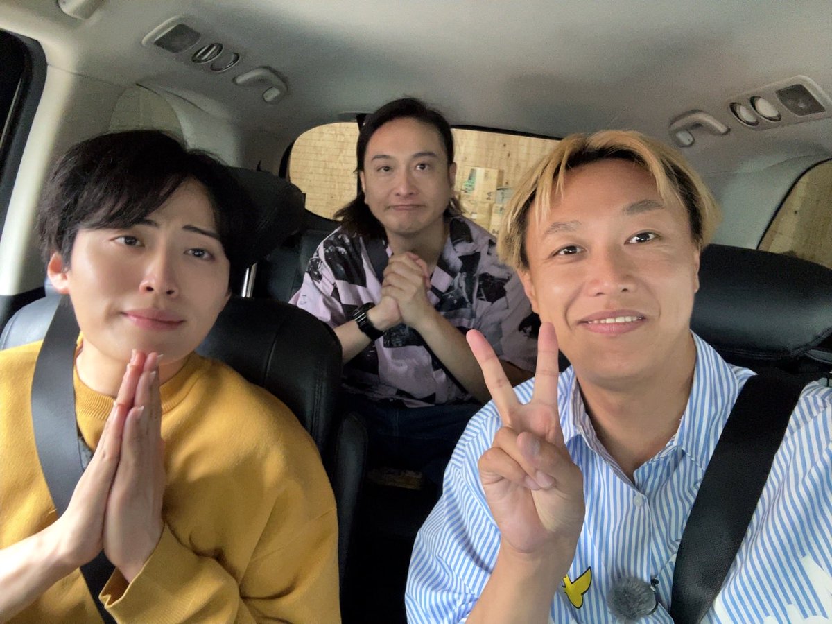 shinichi0421's tweet image. わんちゃん🐶みなさんの拡散のおかげで飼い主さん見つかりました✨
3人で立ち会えました✨
あー!良かった✨🐶🐶🐶