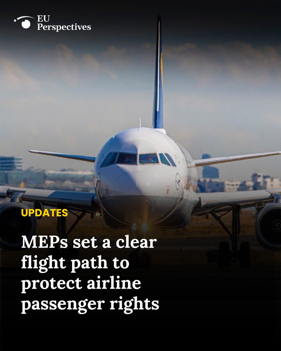European lawmakers have made clear they’re ready for a confrontation with the Council over protecting, clarifying and strengthening air passenger rights. 

On Monday, MEPs on the Transport Committee unanimously backed a negotiating position that includes guaranteed family