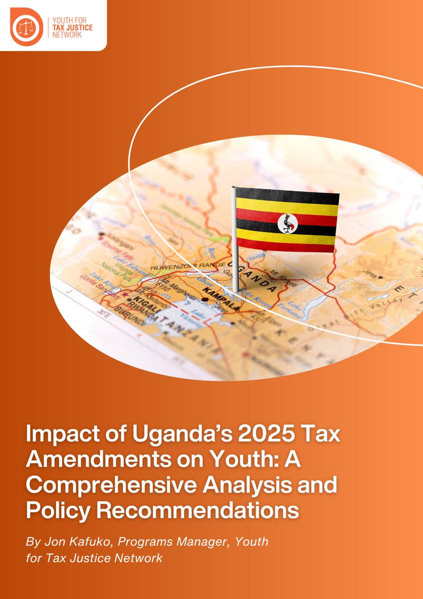 The pathway to a just and youth-friendly tax regime is clear: policies must keep pace with the realities of young entrepreneurs, formal and informal, urban and rural alike. Only through ongoing reform, robust support systems, and genuine participatory tax justice can Uganda