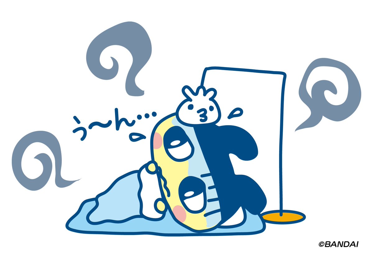 TMGC_net's tweet image. 季節 の かわりめ には 要注意 なのです・・・