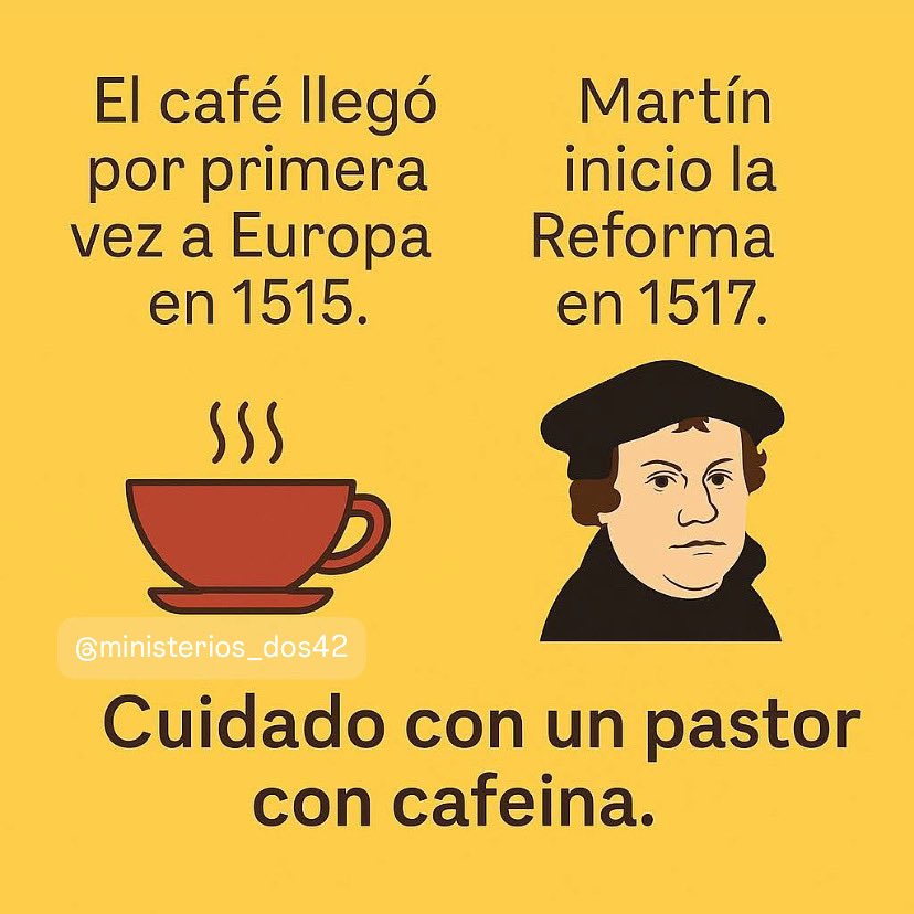 geNaRo316's tweet photo. 😂😅 #FelizMesDelCristianismoReformado https://t.co/efAkHvKNuN