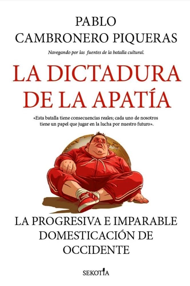 🔴 Pareciera que es el manual que siguen…