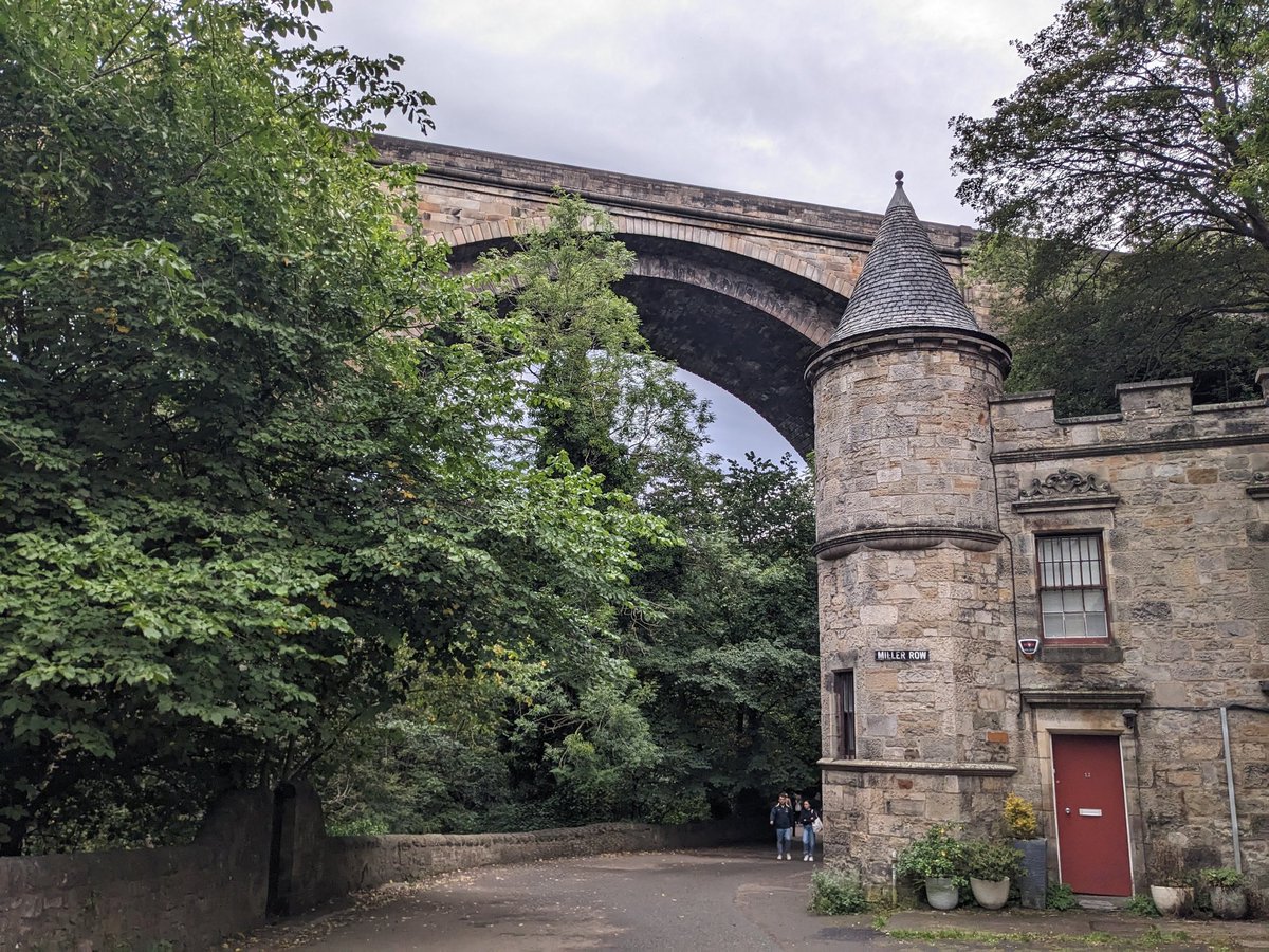 titular1957's tweet image. Edimburgo, Escocia ✈️👌💚