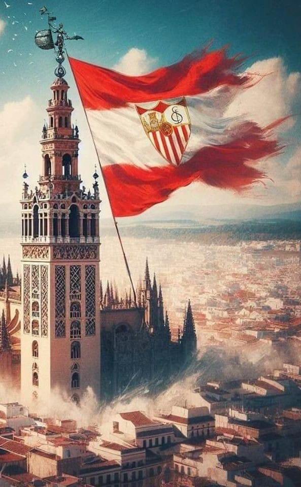 Y Sevilla Sevilla Sevilla