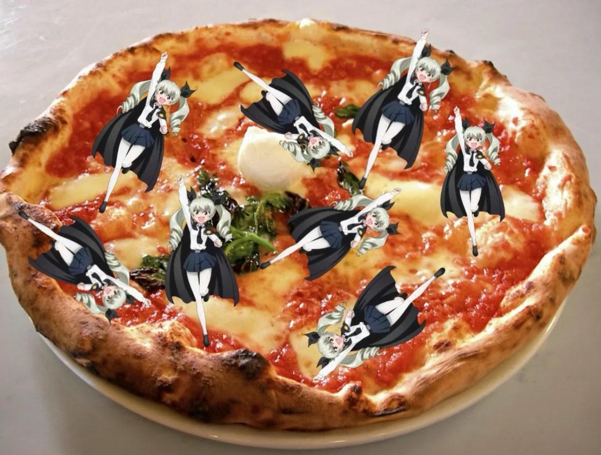 Anchovy if she was real 
I’m sorry my Chovy Stans