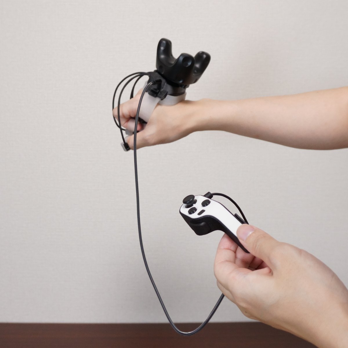 ジンテクス工房 (@xintechs_vr) / Posts / X