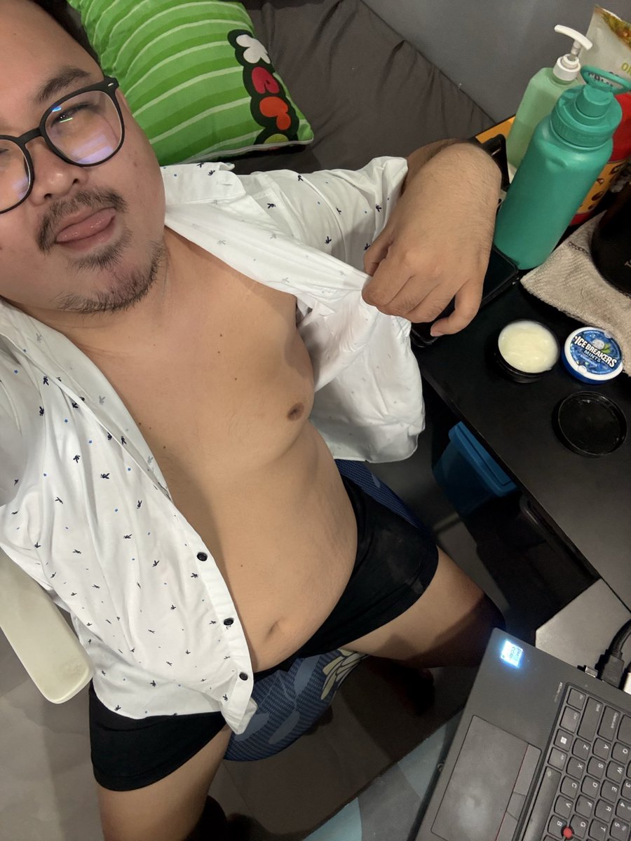 Clothes On - Clothes off 😅