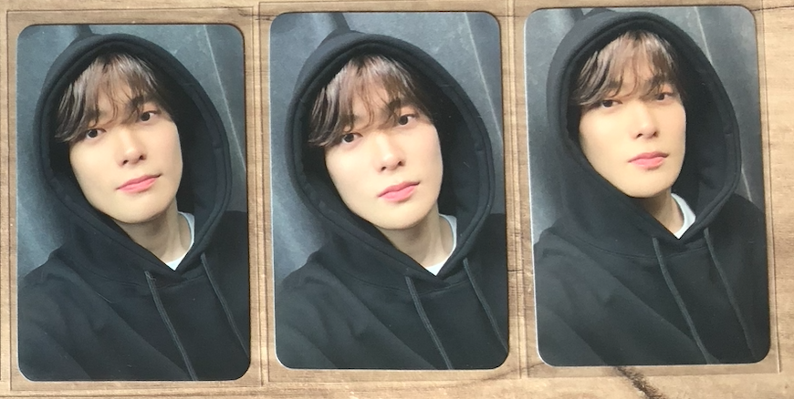 ja3dos's tweet photo. wts lfb ph nct 127 dojaejung

jaehyun slowacid teddy island photocards - 1,200 set (450 if tingi)

~ onhand! no rush shipping
~ payo / 2 days reservation
~ dm to claim :> https://t.co/h6i2s3oJnC