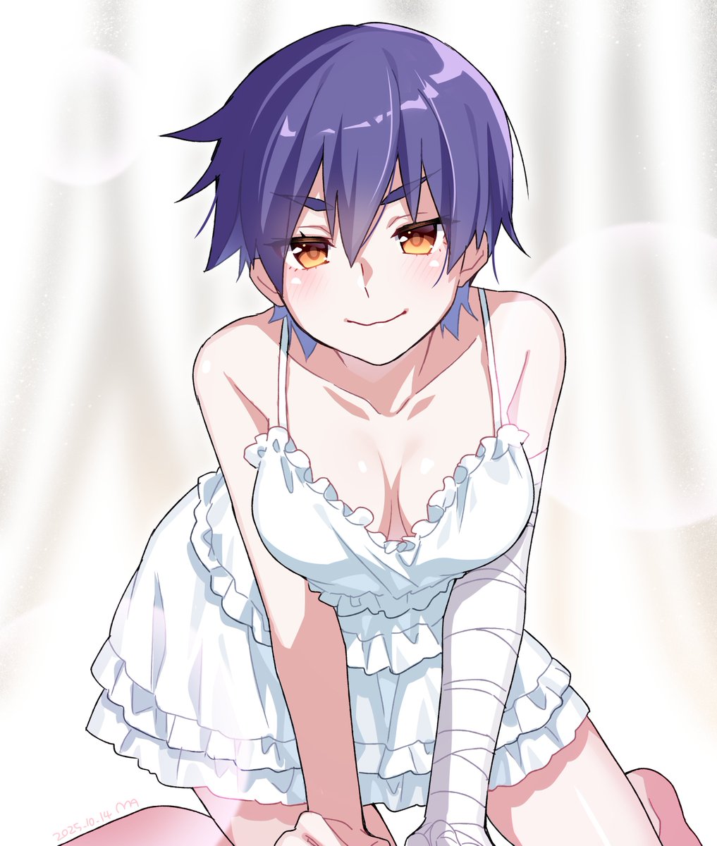 まにまに tweet media