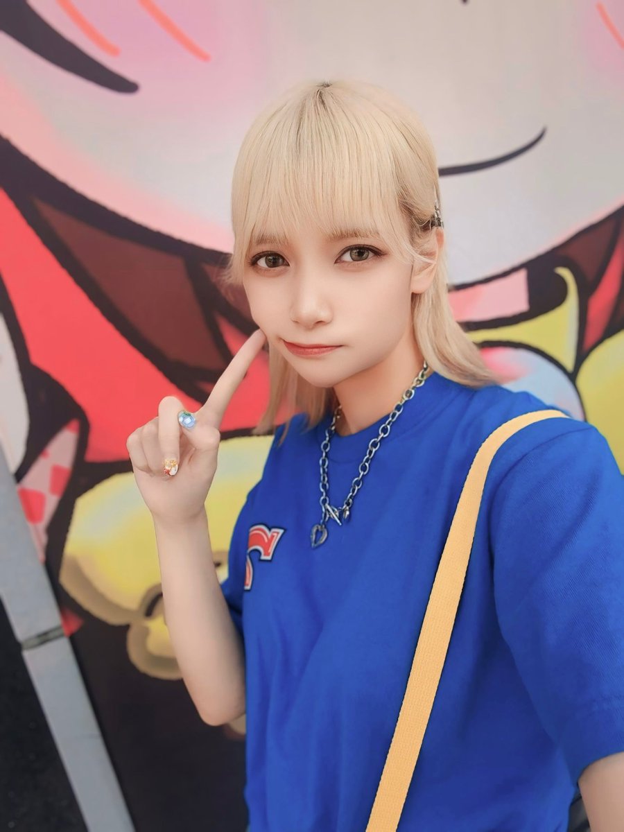 KIKKI / キッキ (@KIKKI_dst3) / Posts / X