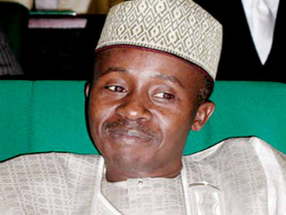 mkadamu3's tweet image. Now that Tinubu pardoned faruk lawal, he may end up becoming a Senator and be passing law on us.