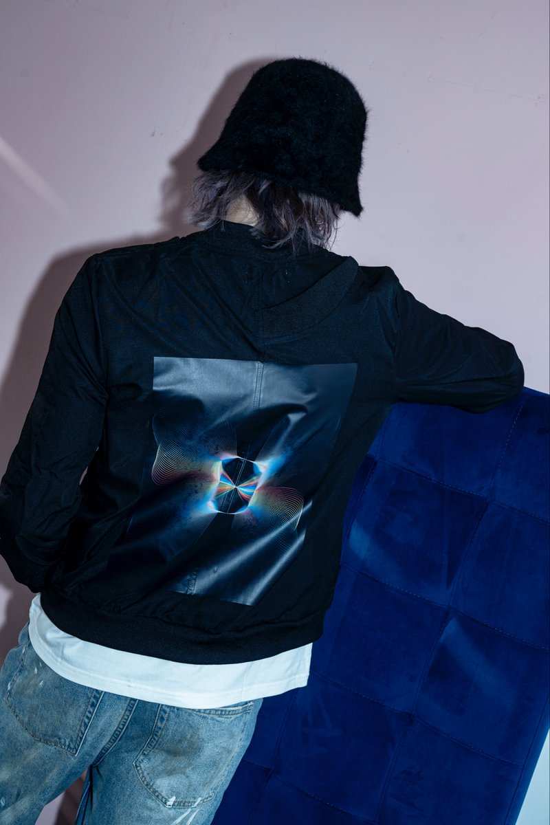 ELIMINATE_9's tweet photo. ・SPECTRUM FLIGHT BOMBER (MA-1 JACKET)

・LAPIN FAUX-FUR HAT

🥀ELIMINATE 2025 AW LIMITED SALE EVENT🥀

2025.10.19(SAT)
B1, Uni-works Shinjuku Gyoen, 1-12-5 Shinjuku, Shinjuku-ku, Tokyo

DOORS 13:00｜END 15:30 https://t.co/yZ9t2RsvpR