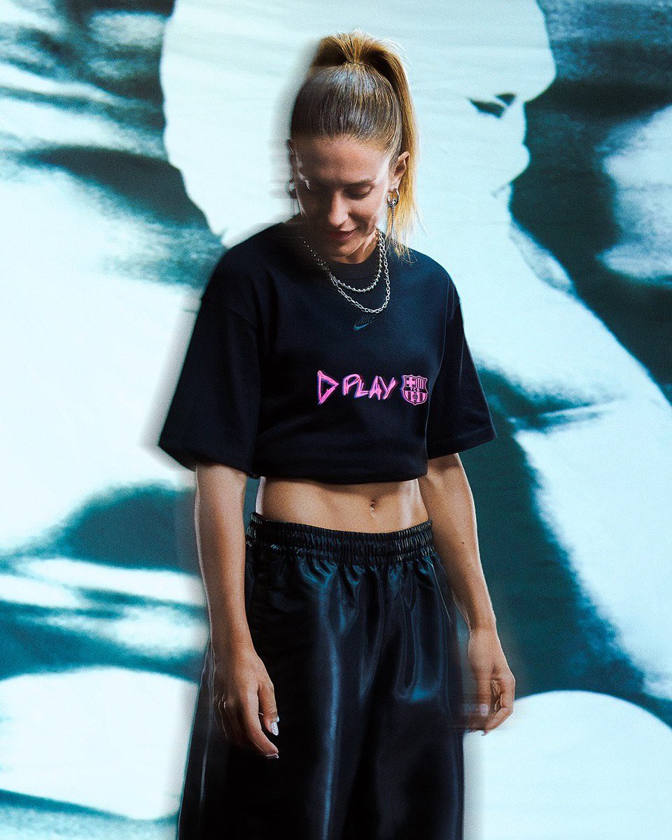 way to promote the merch