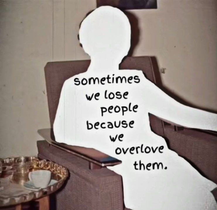 Sometimes