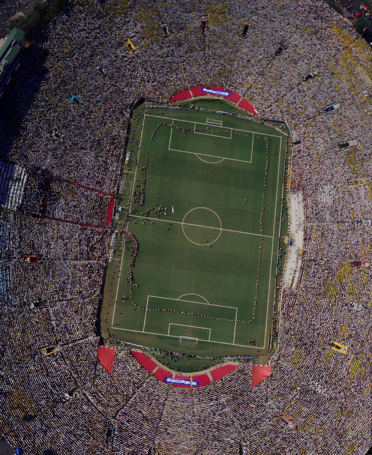 90sfootball's tweet image. The 1⃣9⃣9⃣4⃣ World Cup Final.