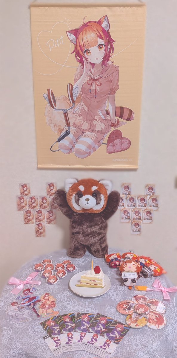 🐻らみん💎 tweet media