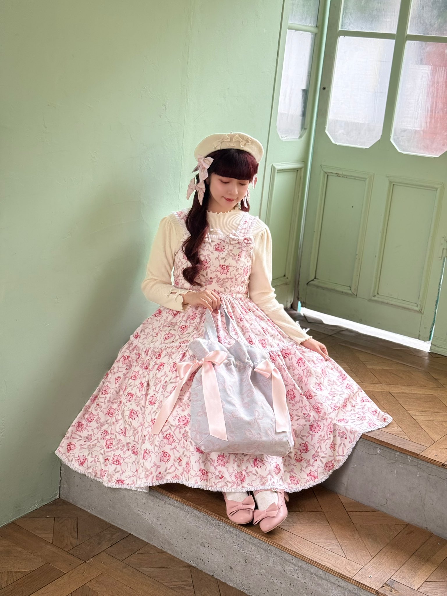 青木美沙子💕Aoki Misako on X: 