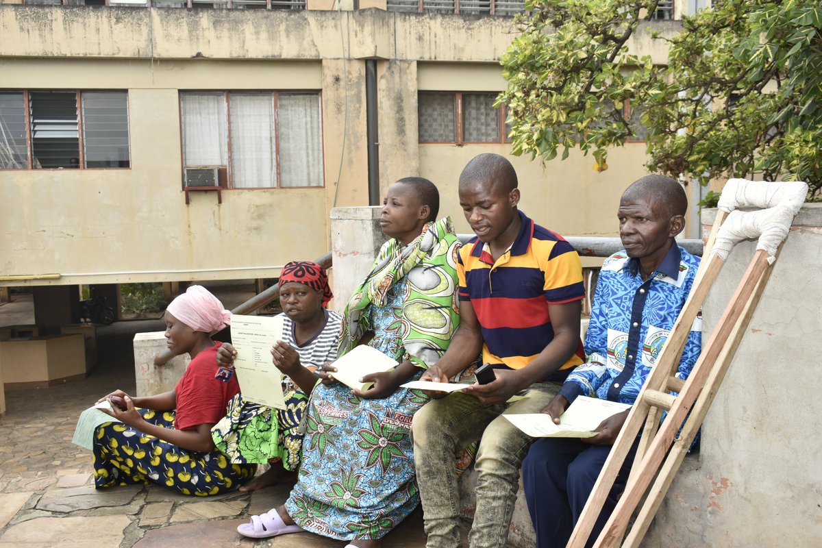 REGIE NATIONALE DES POSTES tweet media