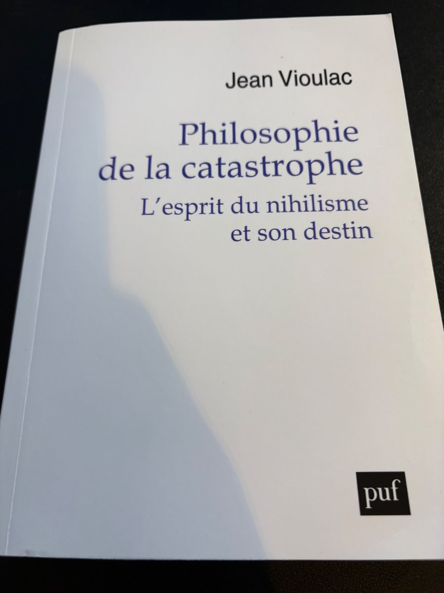 baptiste_rappin's tweet image. [Ce qu&apos;il est advenu de la philosophie dans la société industrielle]

&quot; L&apos;université a pourtant elle-même été bouleversée par l&apos;époque dont Hegel pense l&apos;avènement. La fin de l&apos;université cléricale inféodée à la théologie a en effet conduit au XIXe siècle à sa refondation, qui…