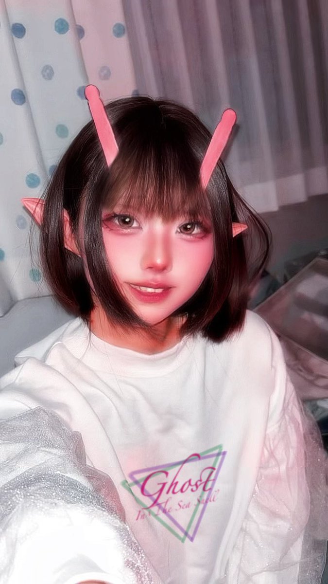 ⚠︎色々違う＆足りてない
mlsb_チハル

23歳の強化人間！