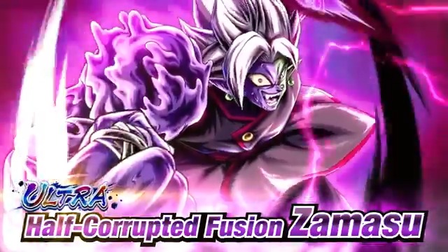 ◥◣New Character Info!◢◤ ULTRA 