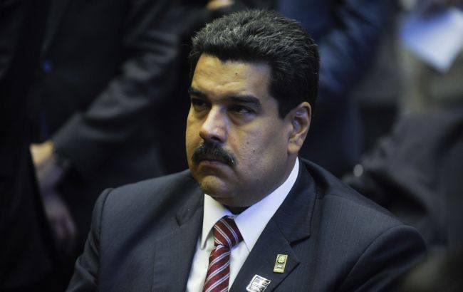 🇻🇪 Maduro called Nobel Peace Prize laureate Maria Corina Machado a "demonic witch".

He noted that 90% of the entire population rejects the leader of the Venezuelan opposition.