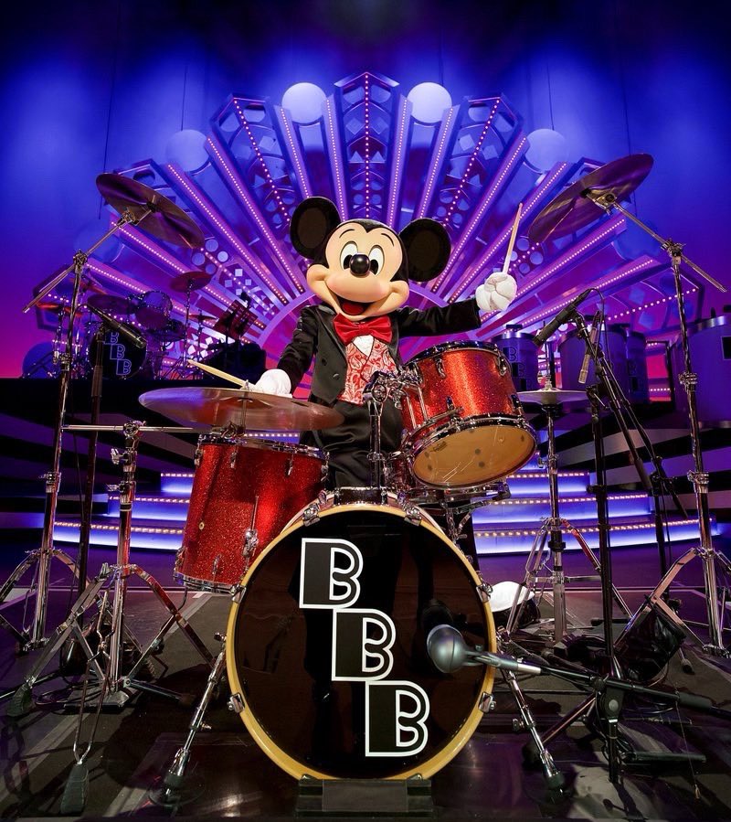 drums_harachan's tweet photo. 🥁 🥁 🥁 🥁 🥁
←左 BIG BAND BEAT

      BEST CHINPOCO BEAT 右→

企画提案 : はら©️🥁
デザイン作製 : 野村さん
作業監督 : まりにゃん
#BCB2025
#沼袋section9 https://t.co/mv1vgYWEul