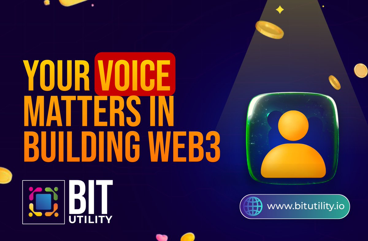 BitUtility tweet media