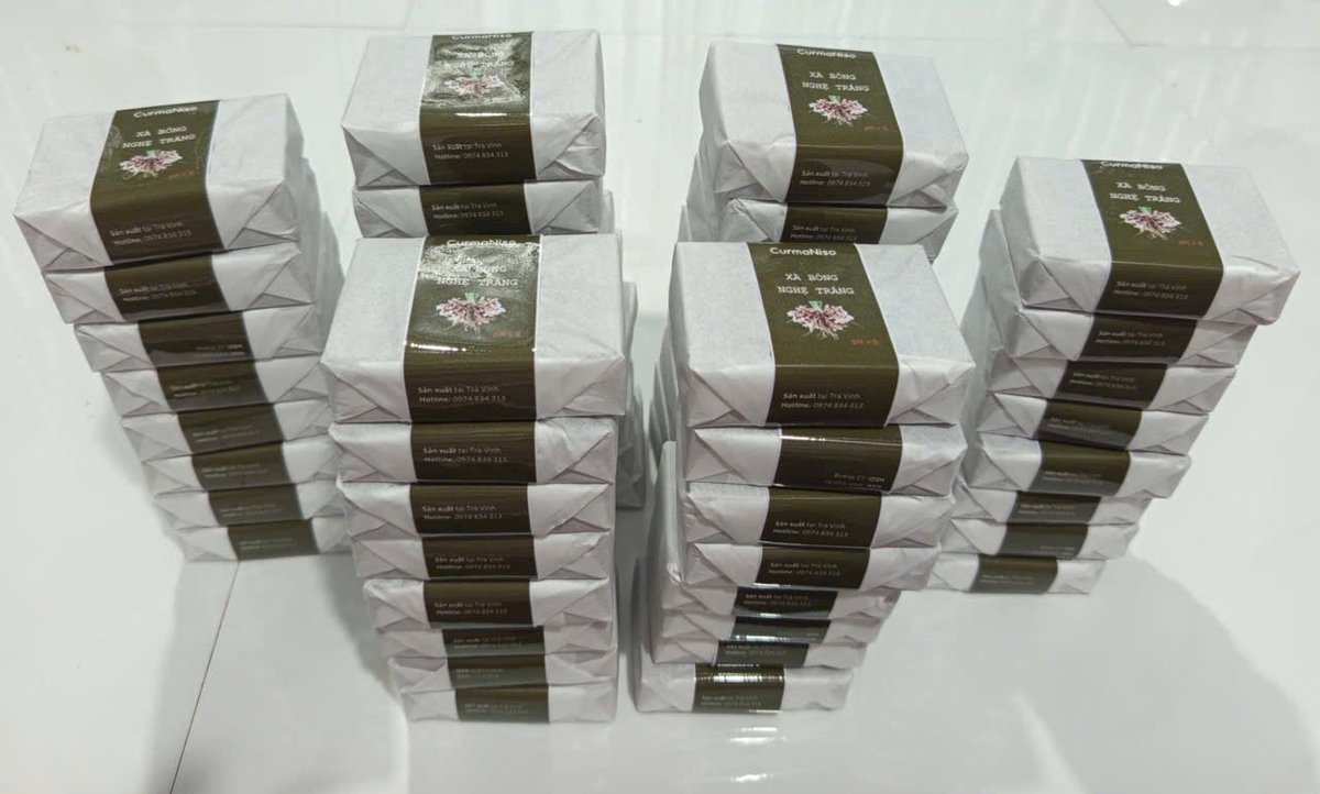 Trần Mỵ | CurmaNiso tweet media