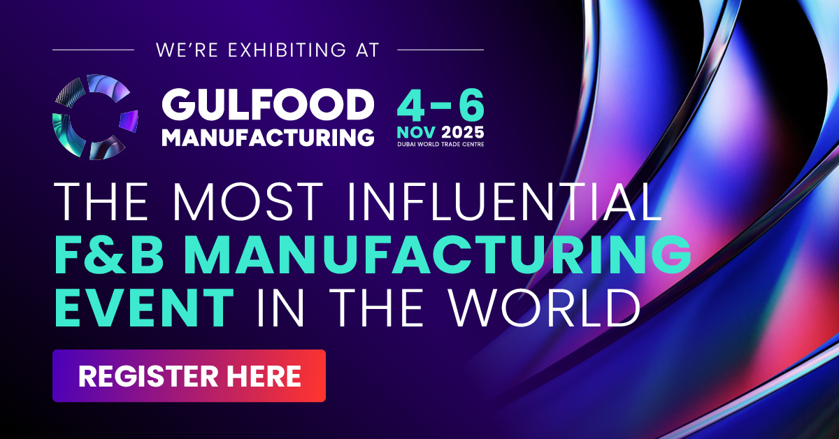 DematicGlobal's tweet image. More SKUs, faster fulfilment, higher expectations - can your supply chain keep up? 

At #GulfoodManufacturing2025 see how scalable tech like Multishuttle &amp;amp; 4-way Pallet Shuttles help F&amp;amp;B businesses be competitive &amp;amp; agile.

📍Hall Za’abeel 2 Stand Z2-A73
👉 bit.ly/4nlZ0nL