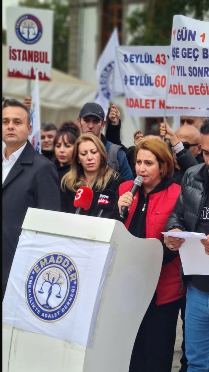 Kademe Gelene Kadar 
İl il 
İlçe ilçe ✊✊
🖍️🖍️🖍️🖍️🖍️🖍️🖍️🖍️🖍️🖍️🖍️🖍️
<a href="/EmadDernegi/">EMEKLİLİKTE ADALET DERNEĞİ ⚖️</a> 
#KademeKırmızıÇizgimiz