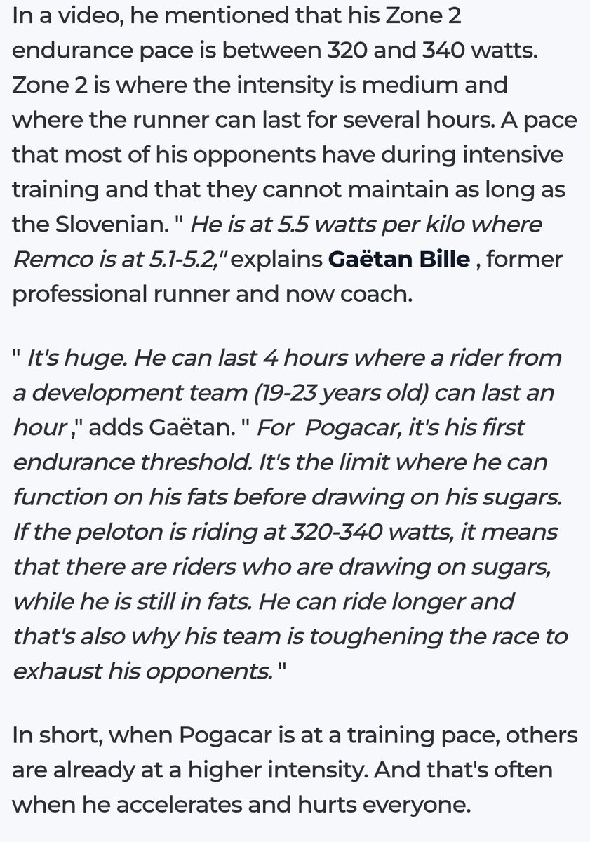 🤷🤷🤷🤷🤷🤷
"That's  also why his team is toughening the race to exhaust his opponents" 👌👌👌😂