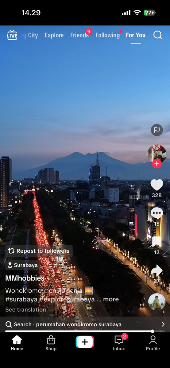 dayyeom's tweet photo. melihat ini di fyp jd mellow, pernah ngabisin berjam" ngiterin sby sambil menangis wkwkwkkw
kgn surabaya tp kl disuru tinggal disana lg makasih🙏🏻 https://t.co/2icshbSRg5