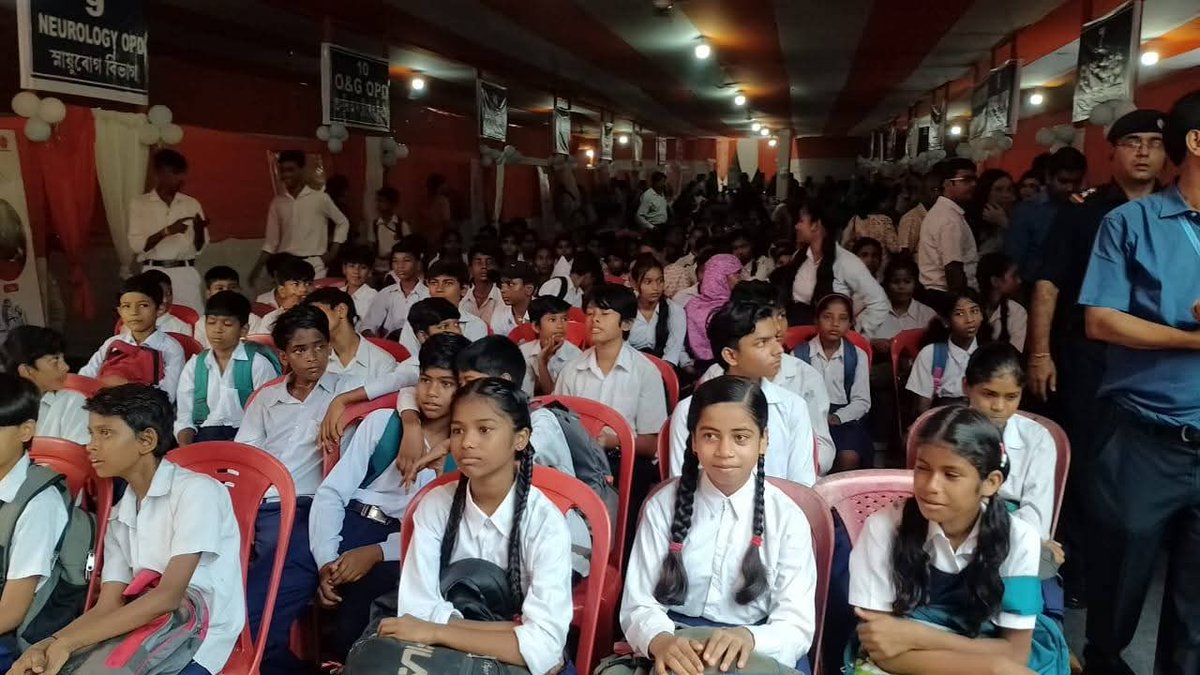 Bijuli Kalita Medhi tweet media