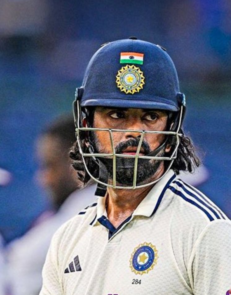 Satyam0001m's tweet image. केएल राहुल टेस्ट क्रिकेट में लगतर अच्छा प्रदर्शन कर रहे हैं विराट कोहली जैसी निरंतरता दिखा रहे हैं
जो टीम इंडिया के लिए अच्छी खबर है♥️
#INDvsWI Klrahul #ViratKohli𓃵