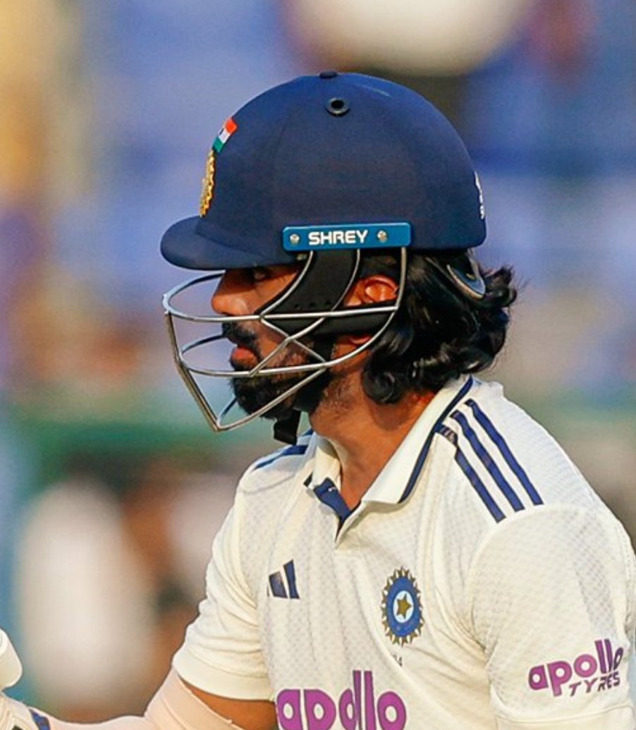 Satyam0001m's tweet image. केएल राहुल टेस्ट क्रिकेट में लगतर अच्छा प्रदर्शन कर रहे हैं विराट कोहली जैसी निरंतरता दिखा रहे हैं
जो टीम इंडिया के लिए अच्छी खबर है♥️
#INDvsWI Klrahul #ViratKohli𓃵