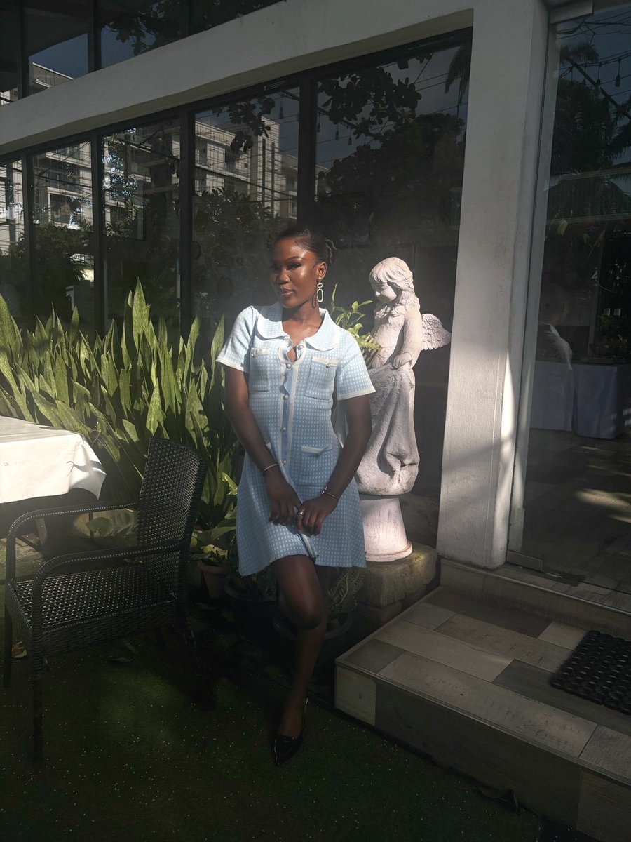 _iamisha01's tweet image. Happy birthday to me 💙💙